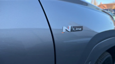 Hyundai TUCSON 1.6T Plug-in Hybrid N Line 5dr Auto Estate